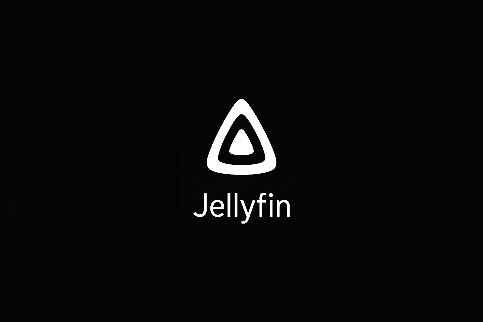 Jellyfin