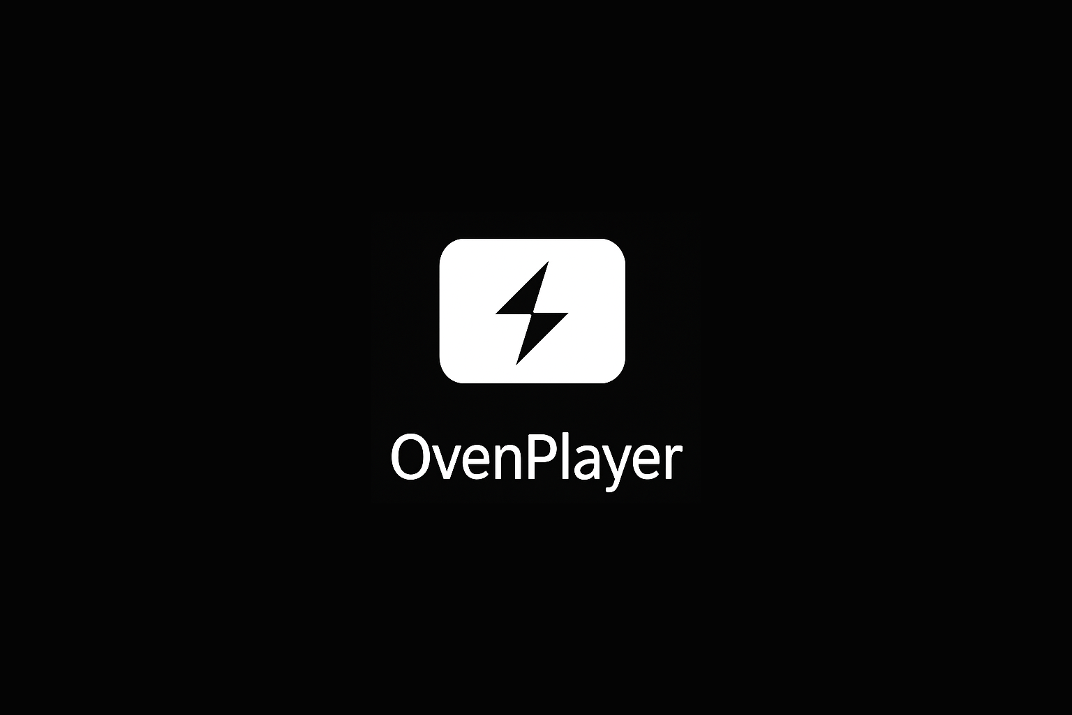 OvenPlayer
